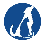Burr Ridge Veterinary Clinic Logo
